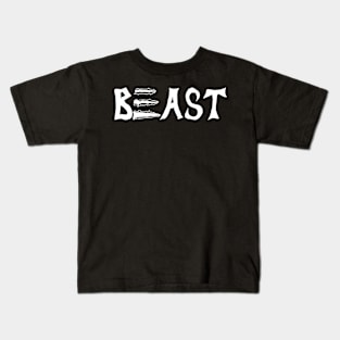 beast Kids T-Shirt